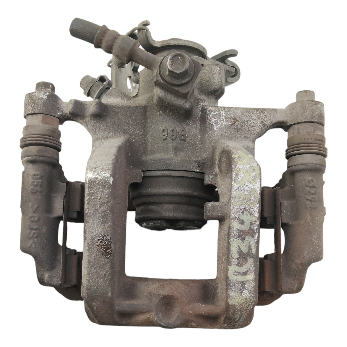 Pinza Freno Posteriore Sinistro CHEVROLET CRUZE Benzina Diesel