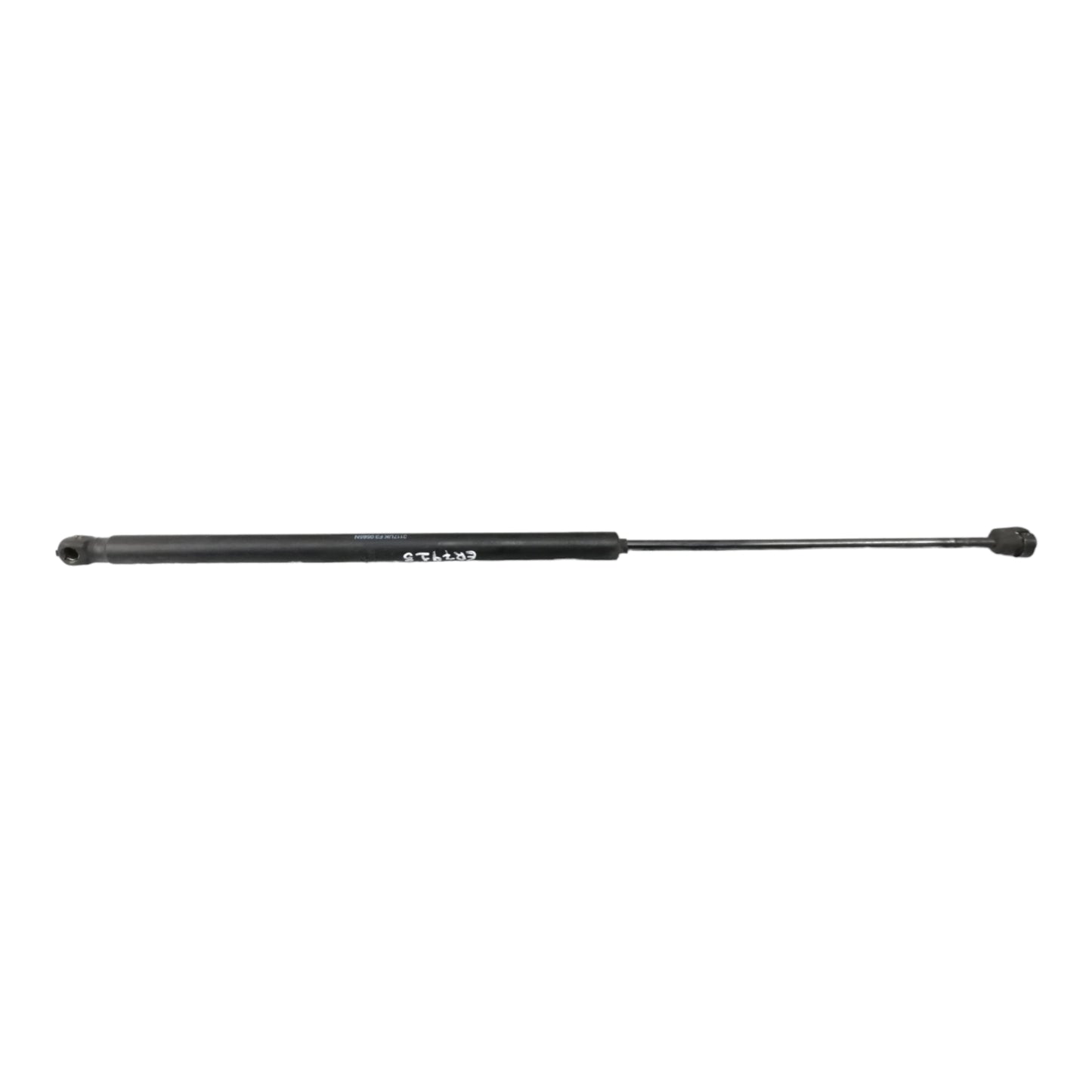 Ammortizzatore Portello Posteriore Sinistro CITROEN C4 PICASSO 1 Serie