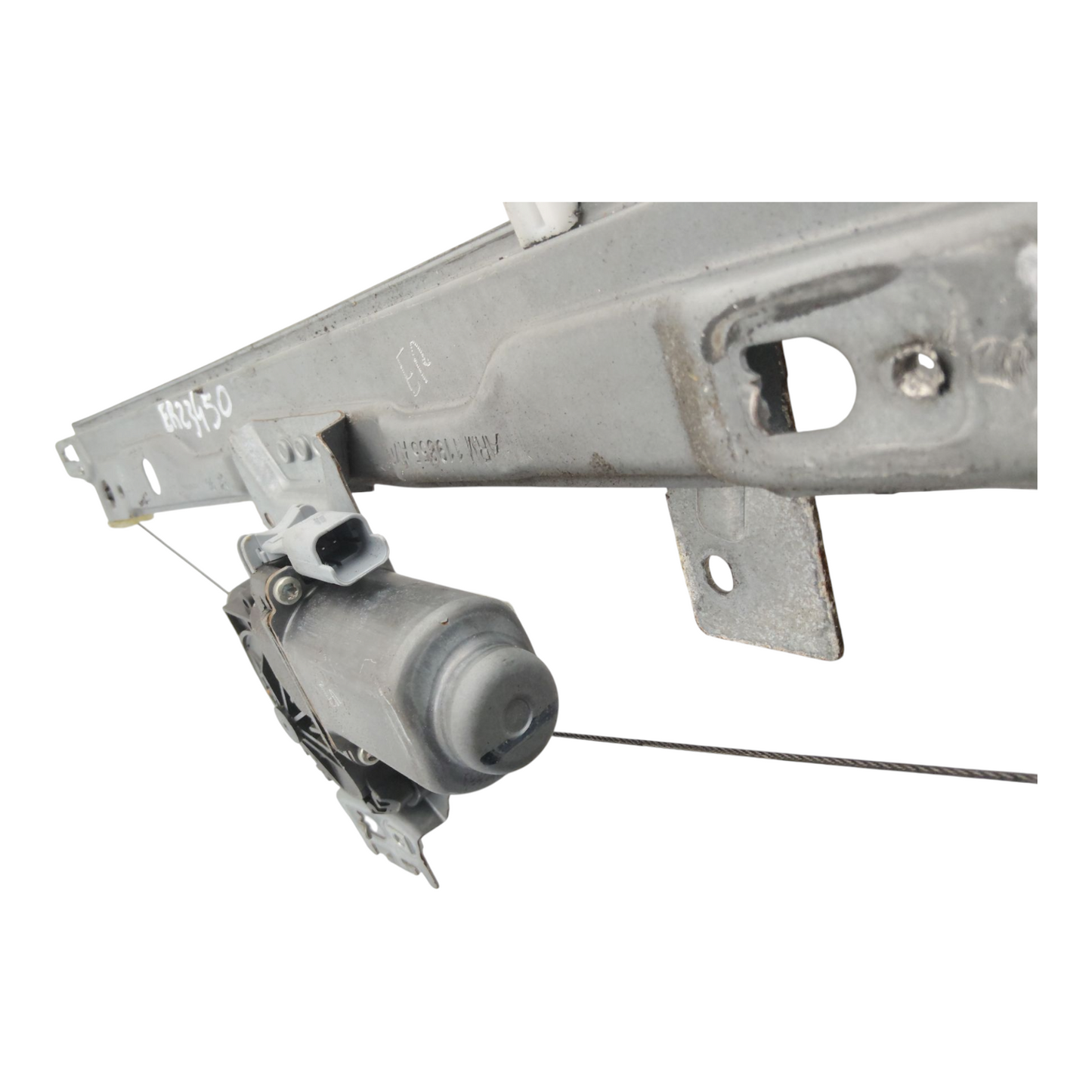 Alzacristallo Alzavetro Anteriore Destro PEUGEOT 207 5 Porte