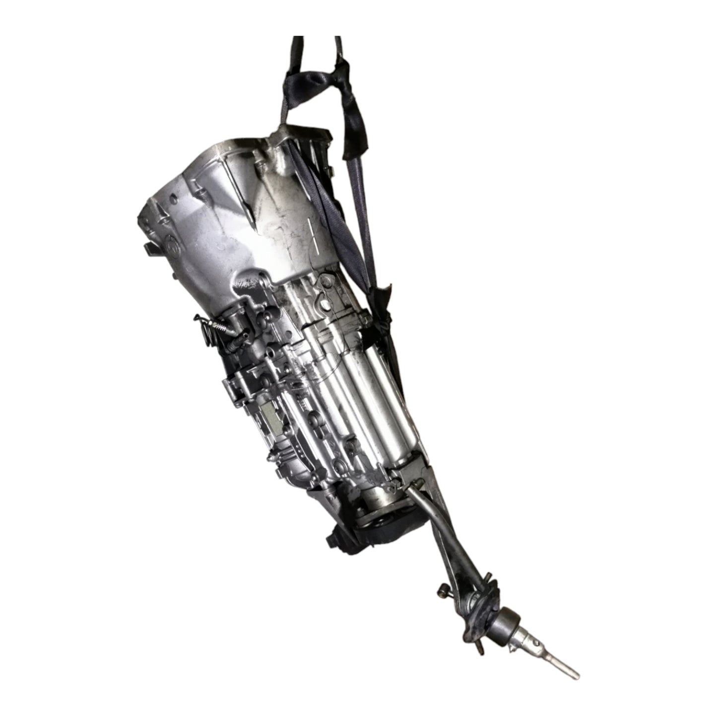 Cambio BMW SERIE 5 E60 E61 / X3 E83 X5 E53 3.0 DIESEL - MANUALE 6 MARCE -