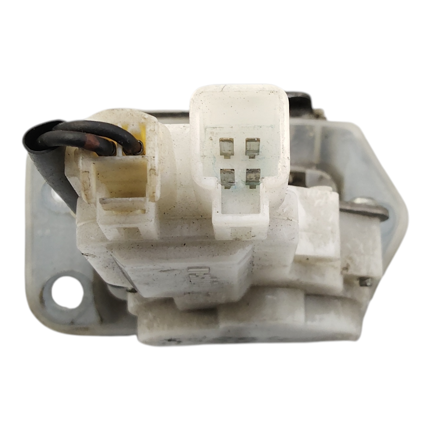 Serratura Portello Posteriore OPEL AGILA B