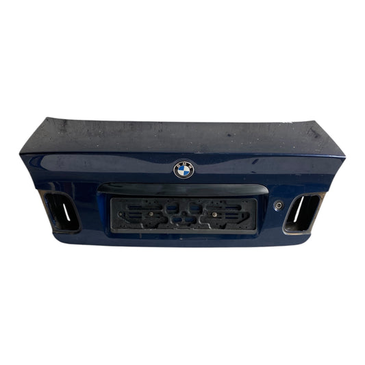 Portello Portellone Baule Posteriore BMW SERIE 3 E46 4 Porte