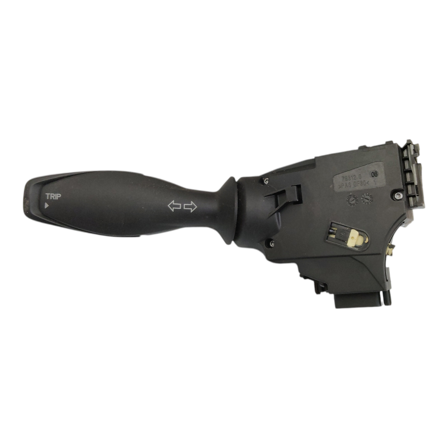 Devioguida Devioluci Sinistro FORD FIESTA 6 Serie/B-MAX