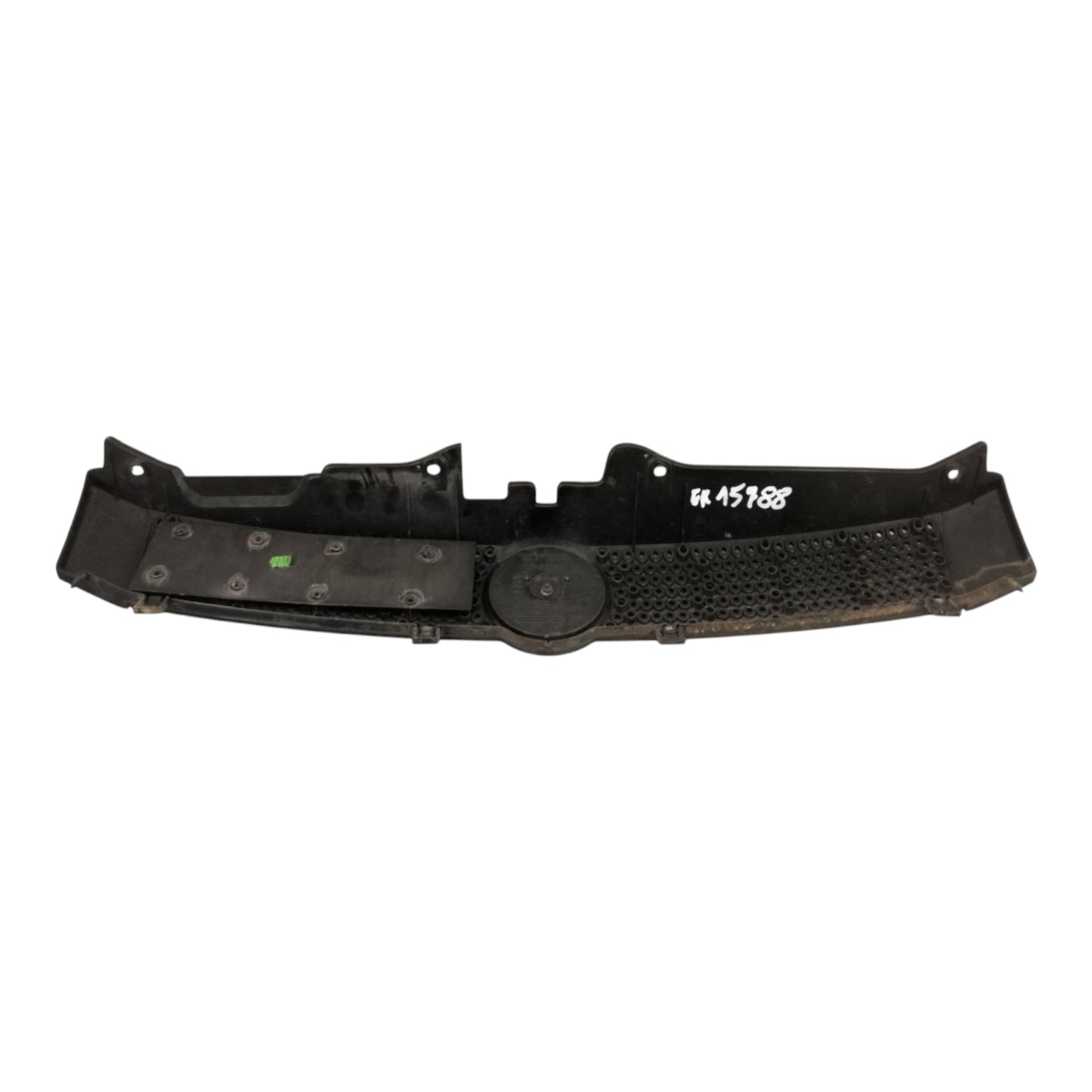 Griglia Radiatore FIAT PANDA 2 Serie