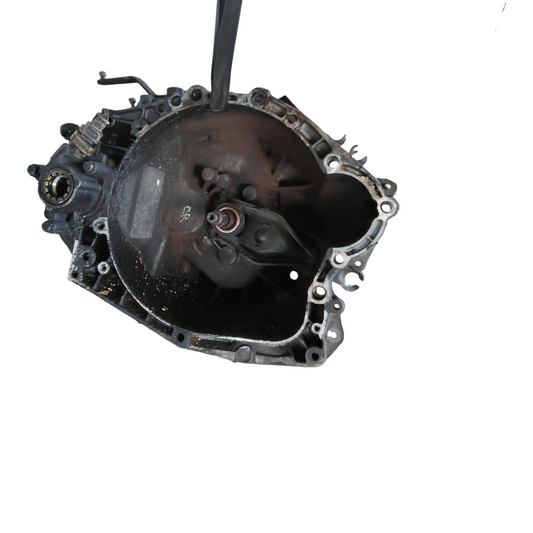 Cambio Manuale 5 Marce PEUGEOT 206 1.9 XRD Motore WJZ