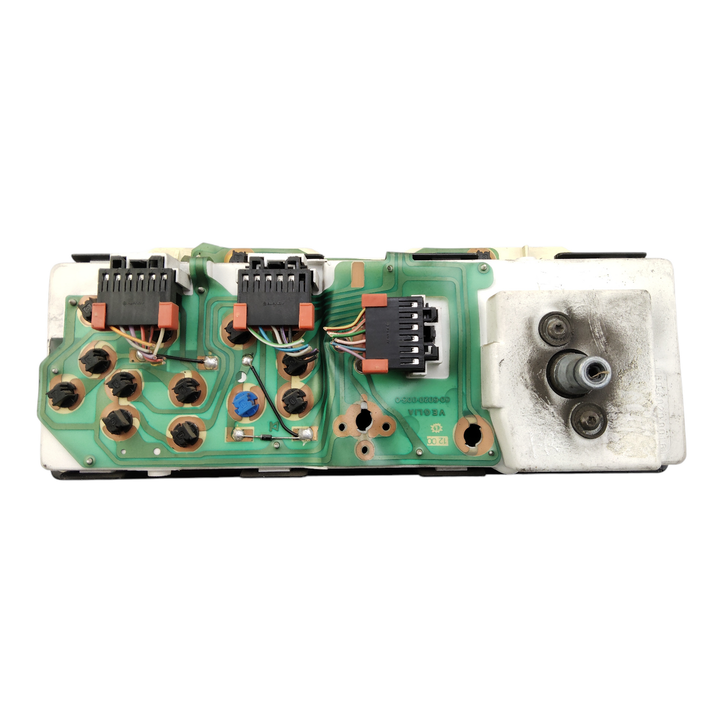 Quadro Strumenti FIAT PANDA 1 Serie 141 0.9 1.1 Benzina