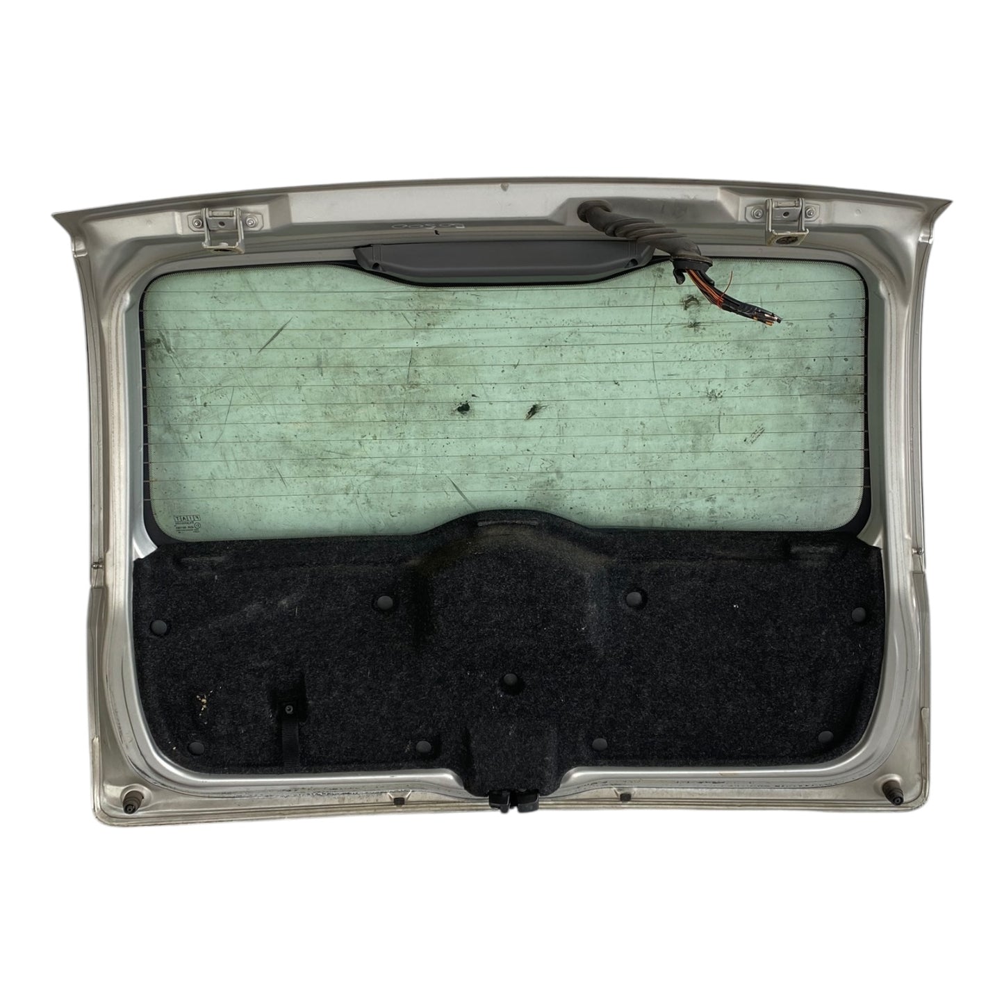 Portello Portellone Posteriore FIAT PANDA 2 Serie