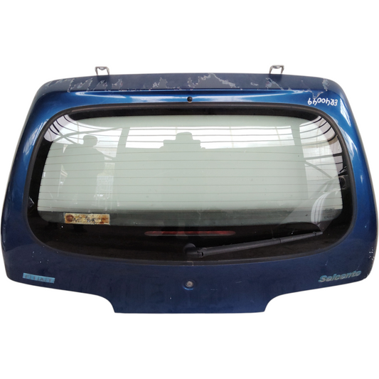 Portello Portellone Posteriore FIAT SEICENTO/600 Berlina