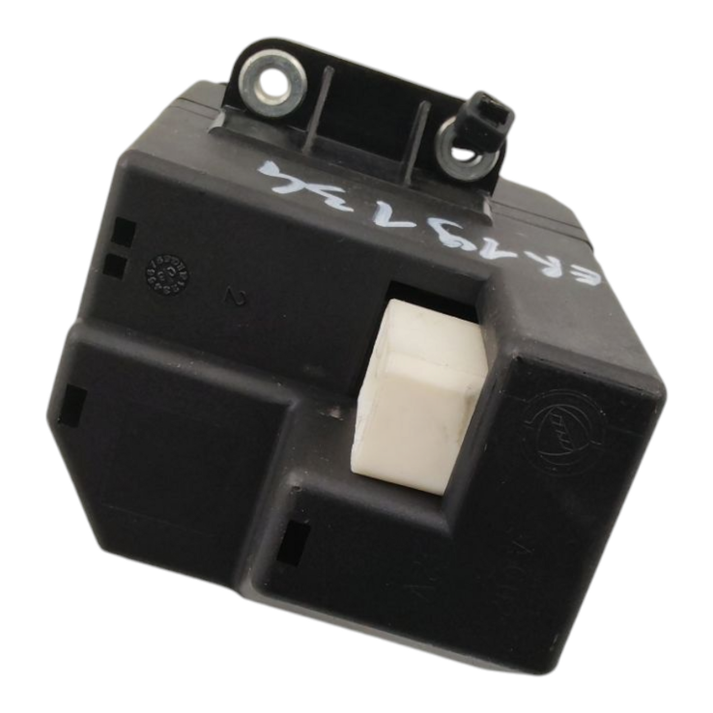 Blocchetto Avviamento ALFA ROMEO 159 Benzina Diesel