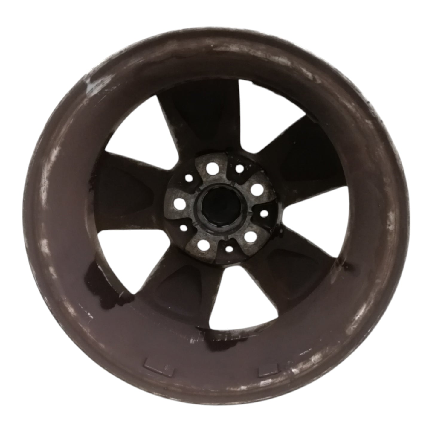 Cerchio In Lega Raggio 15 MINI ONE COOPER F55 F56 5.5JX15H2IS46 5 FORI