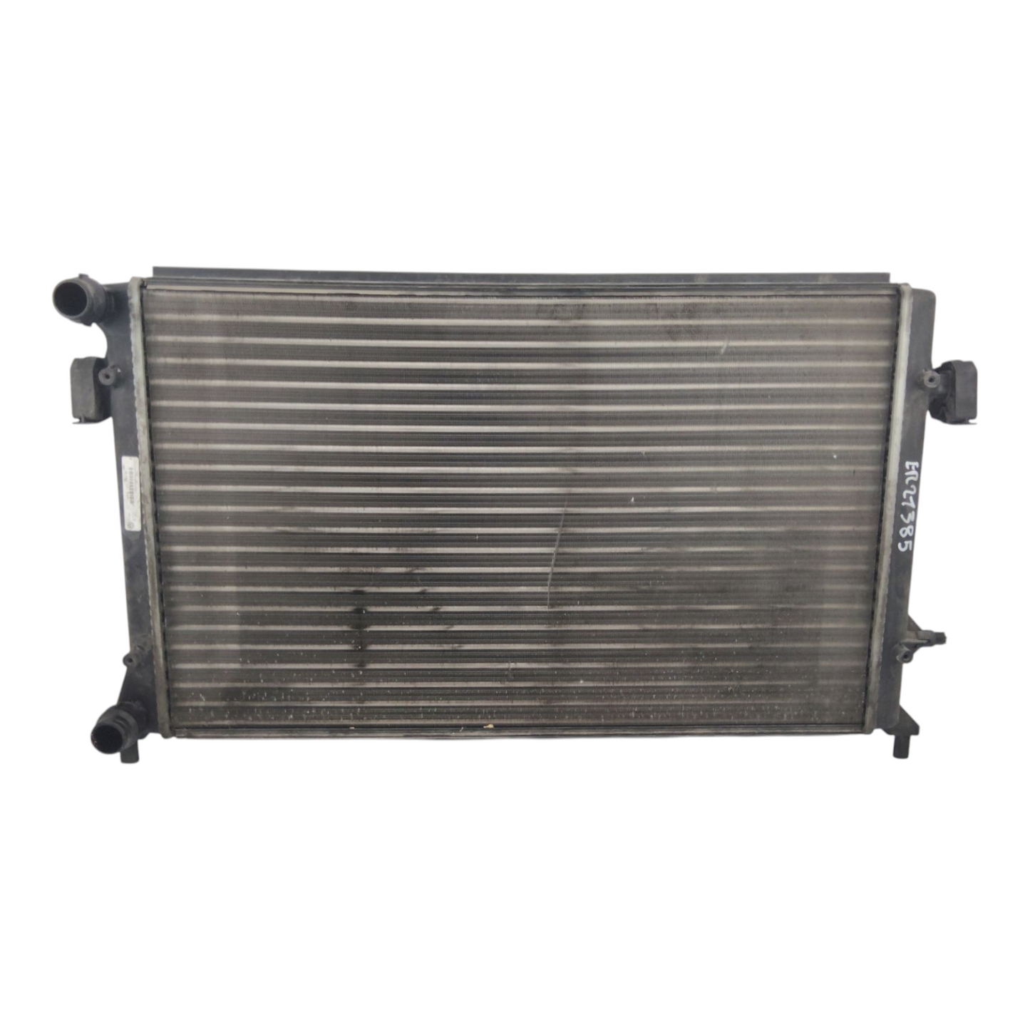 Radiatore Acqua Raffreddamento VOLKSWAGEN GOLF 5 6 Serie Benzina