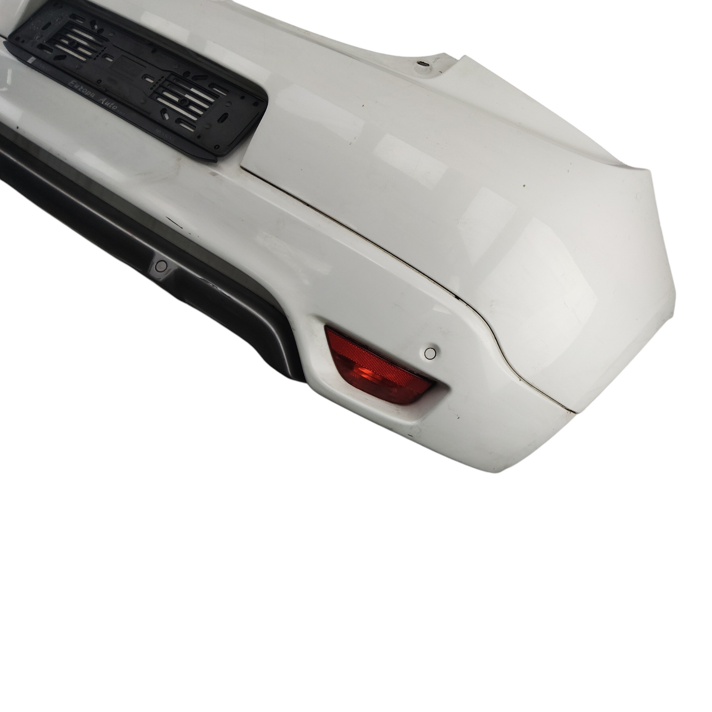 Paraurti Posteriore RENAULT MEGANE 3 Serie COUPE