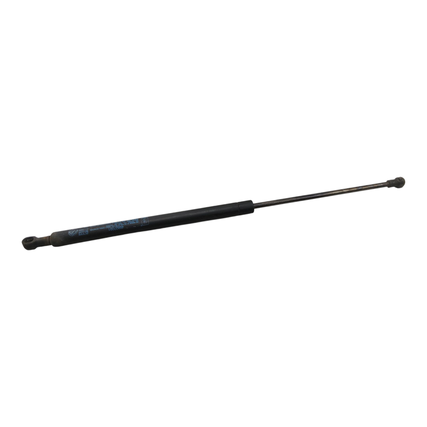 Ammortizzatore Portello Posteriore Sinistro FIAT PANDA 2 Serie