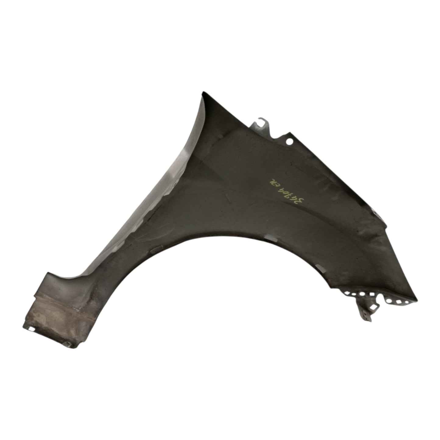 Parafango Anteriore Sinistro FORD FIESTA 6 Serie 3-5 Porte