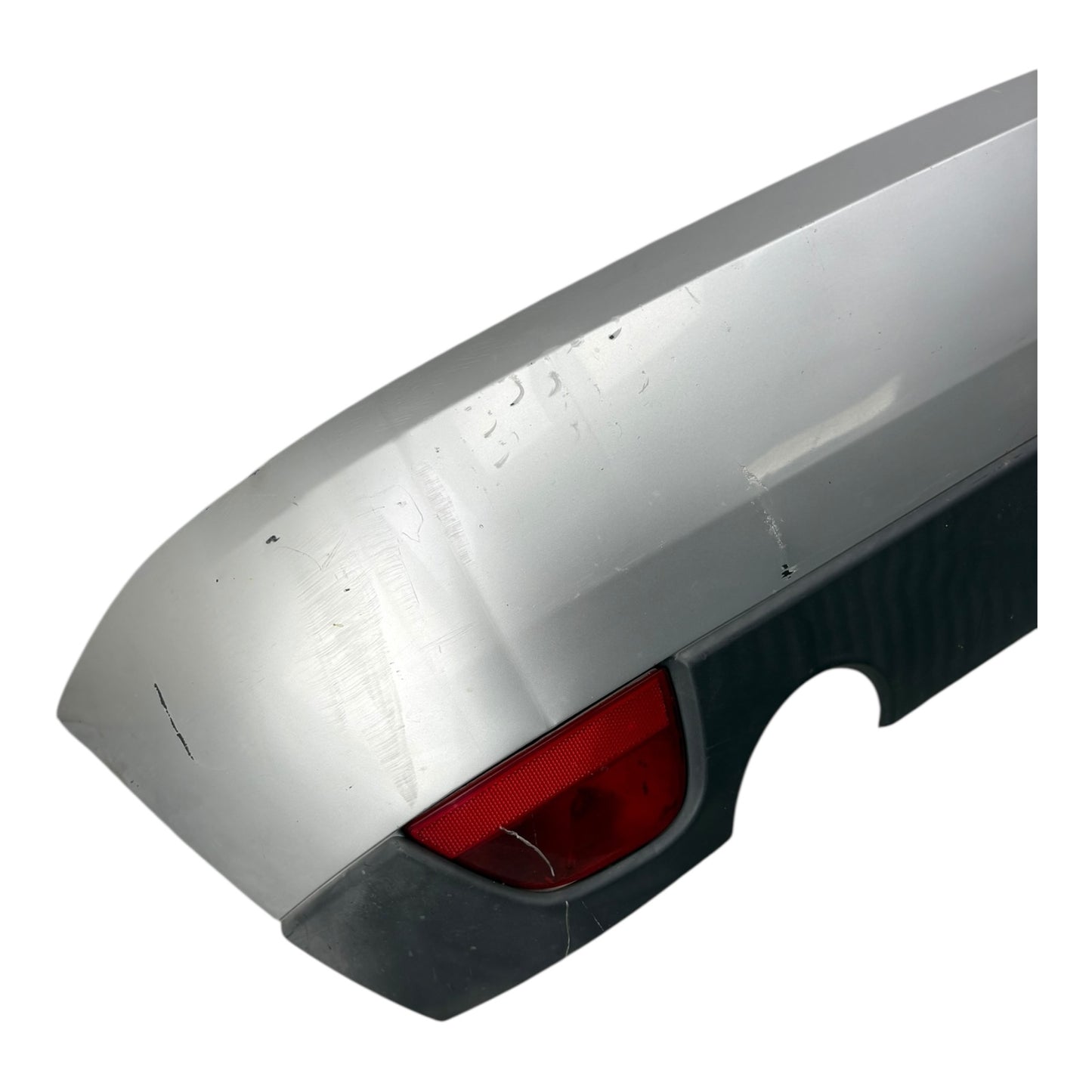 Paraurti Posteriore FORD FOCUS 1 Serie Berlina 3-5 Porte