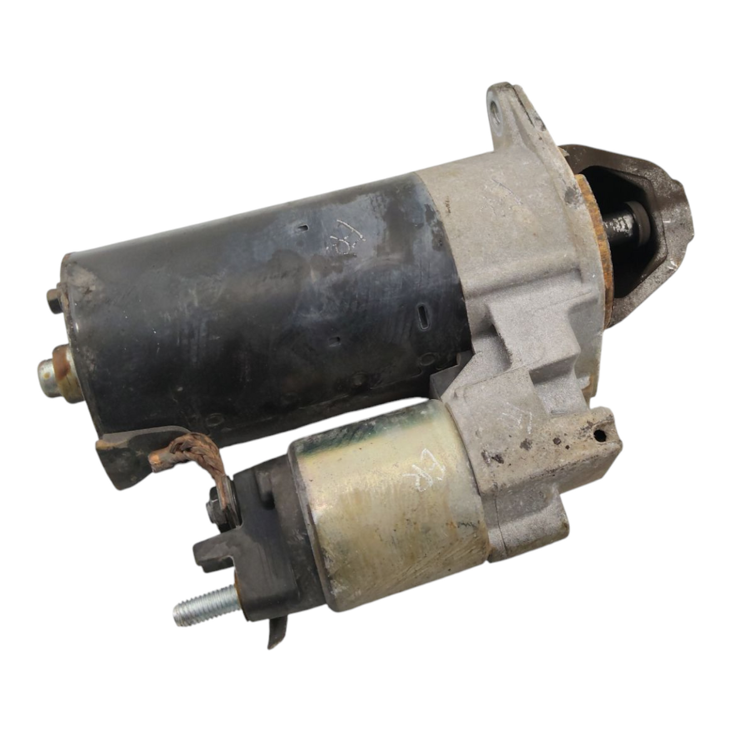 Motorino Avviamento MERCEDES CLASSE A W169/CLASSE B W245 Diesel