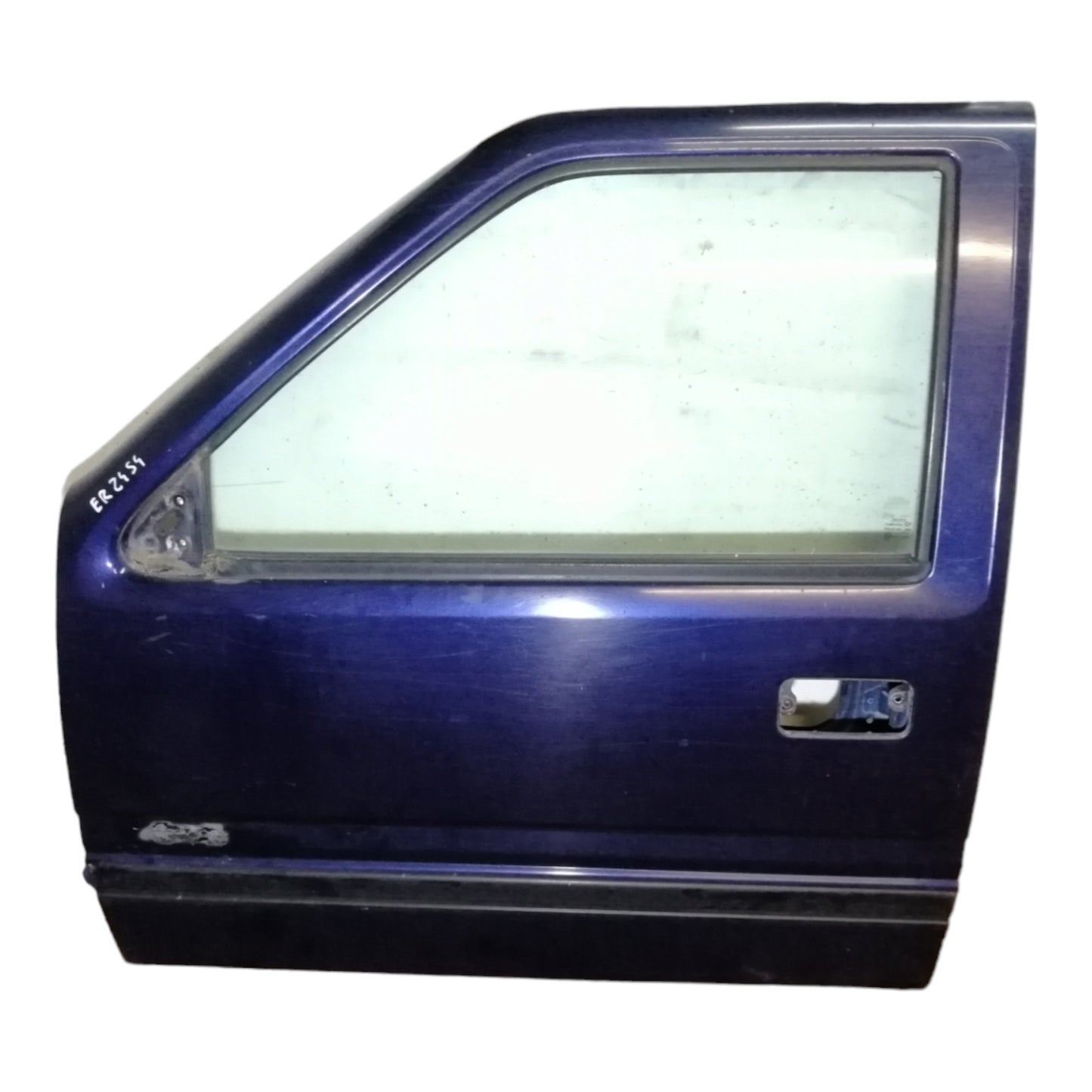 Porta Portiera Anteriore Sinistro OPEL FRONTERA A FUORISTRADA LUNGO