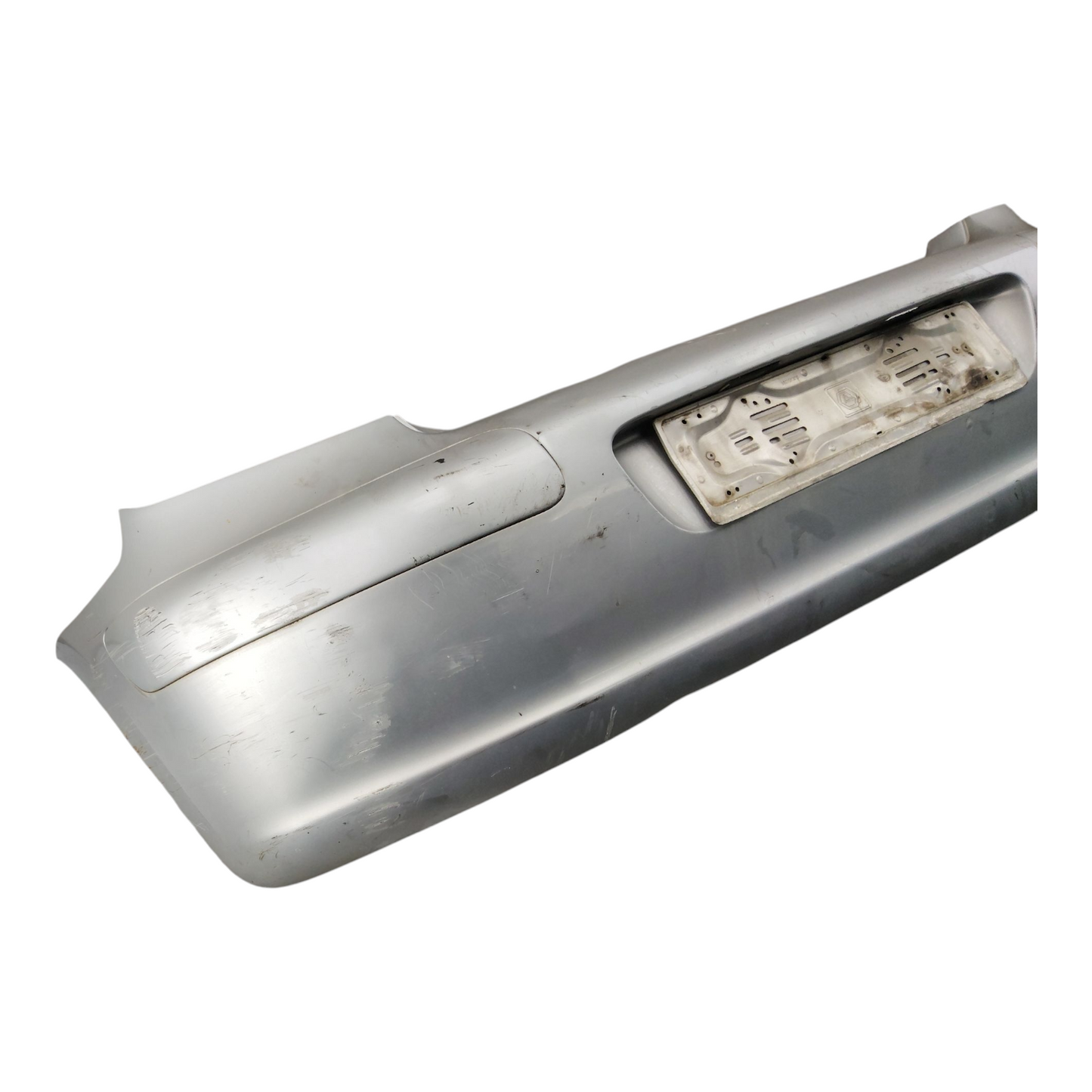 Paraurti Posteriore PEUGEOT 307 1 e 2 Serie 3-5 Porte