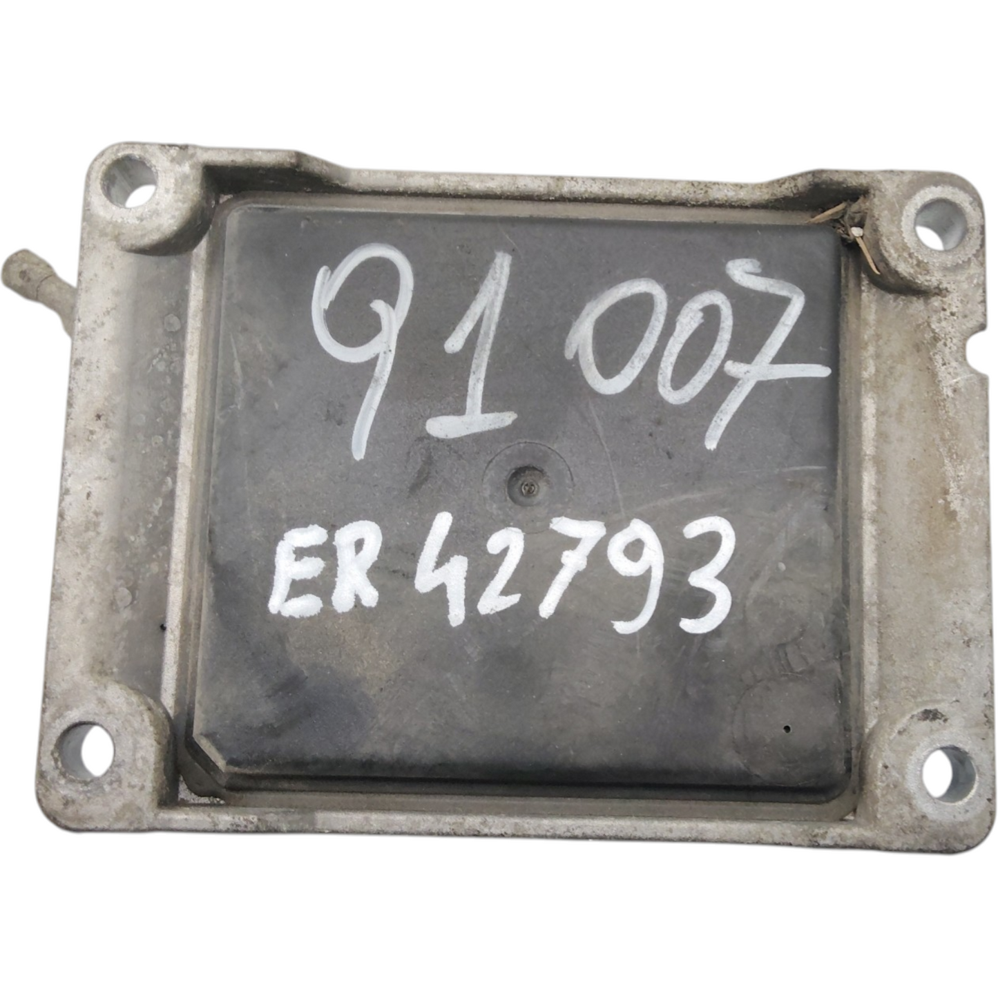 Centralina Iniezione OPEL CORSA D 1.2 1.4 Benzina GPL