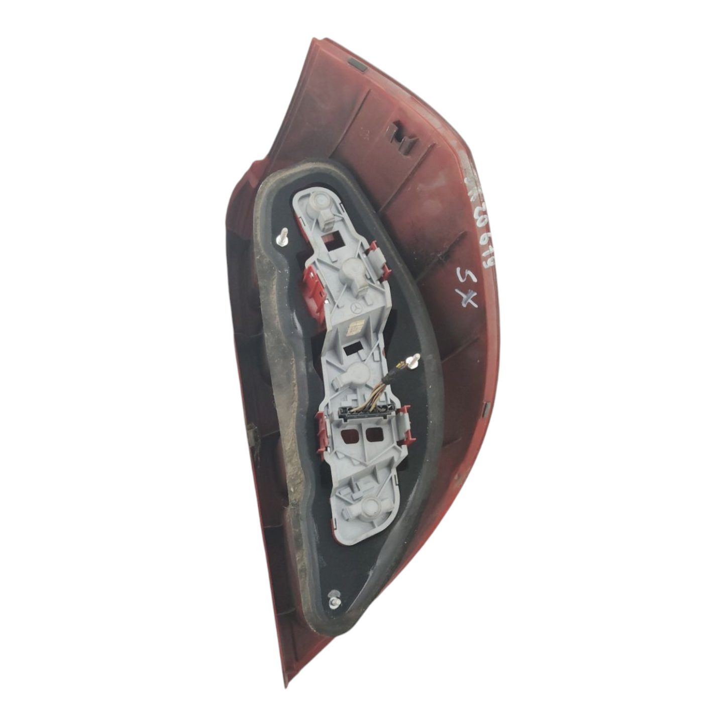 Fanale Stop Posteriore Sinistro MERCEDES CLASSE A W169