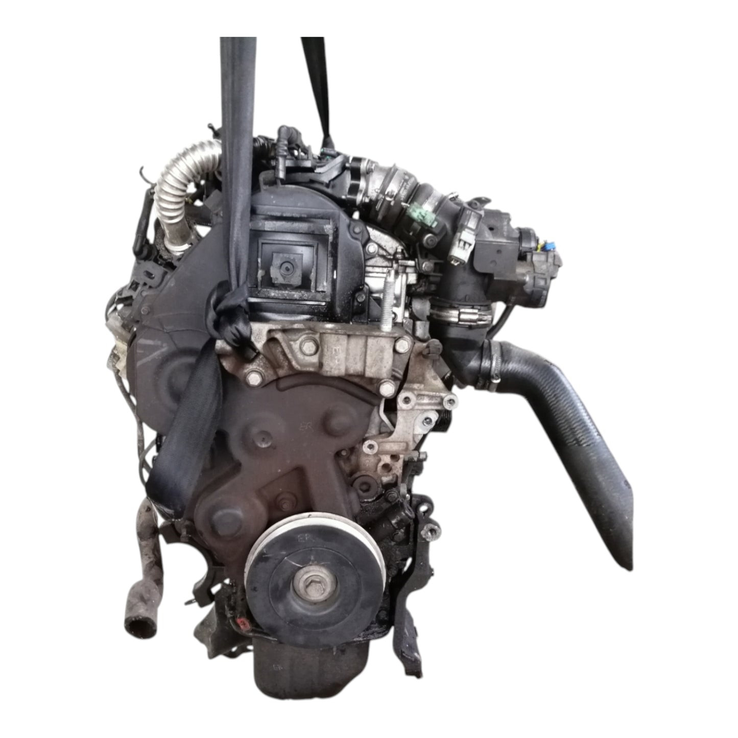 Motore G8DB FORD C-MAX 1 2 Serie/FOCUS 2 3 Serie 1.6 TDCi 80 Kw
