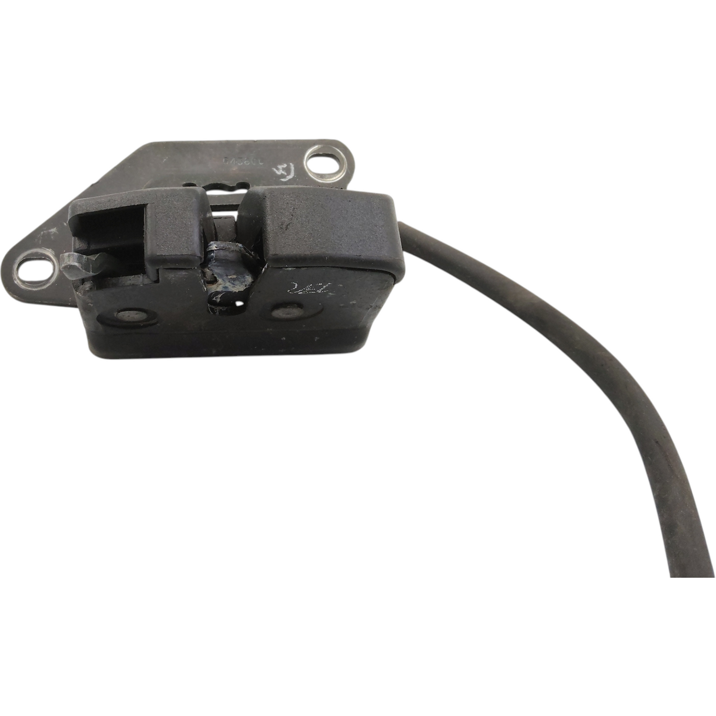 Serratura Portello Posteriore FIAT PUNTO 2 Serie 188 3-5 Porte