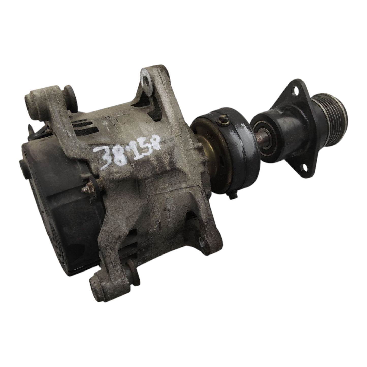 Alternatore FORD FOCUS 1 Serie 1.8 TDCi Diesel