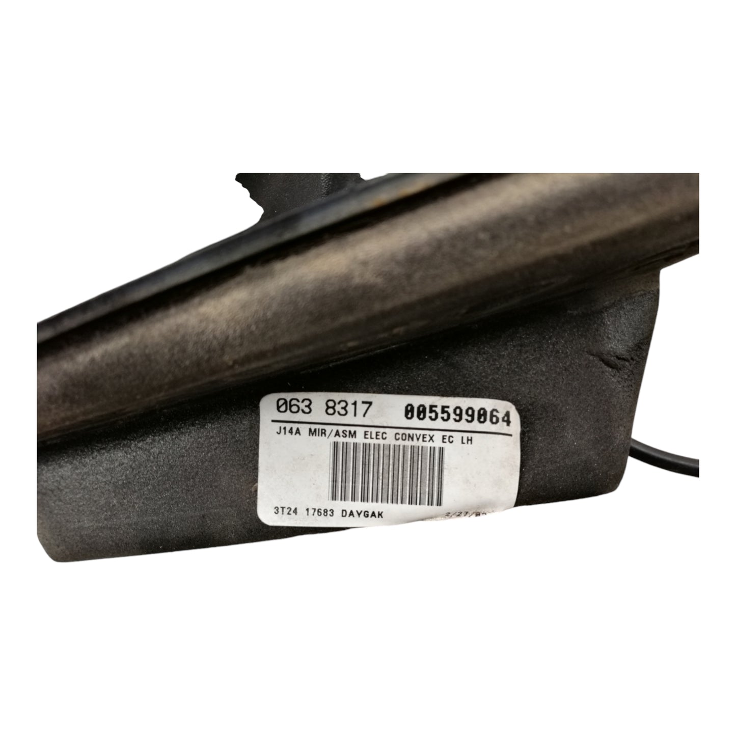 Specchietto Retrovisore Esterno Anteriore Sinistro MAZDA TRIBUTE