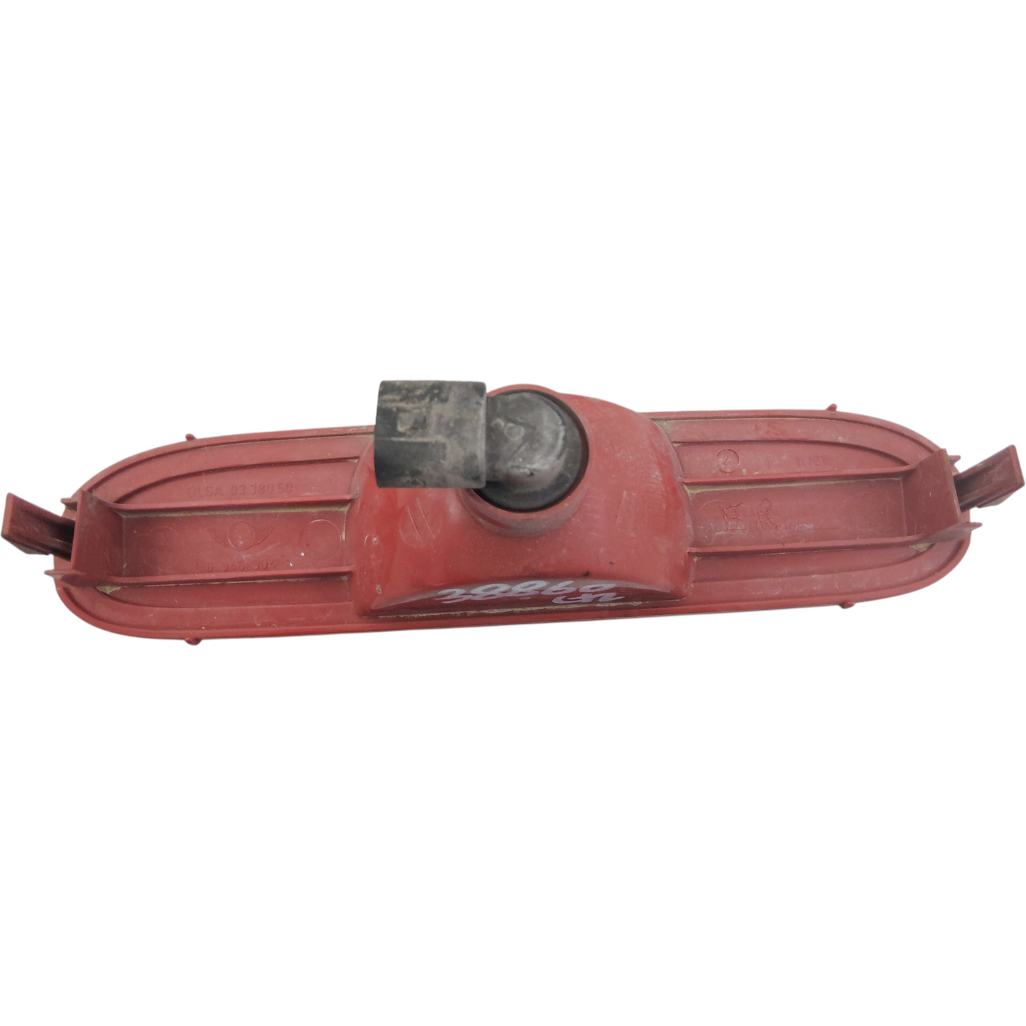 Fanale Retronebbia Posteriore MINI ONE COOPER R56 F55 F56