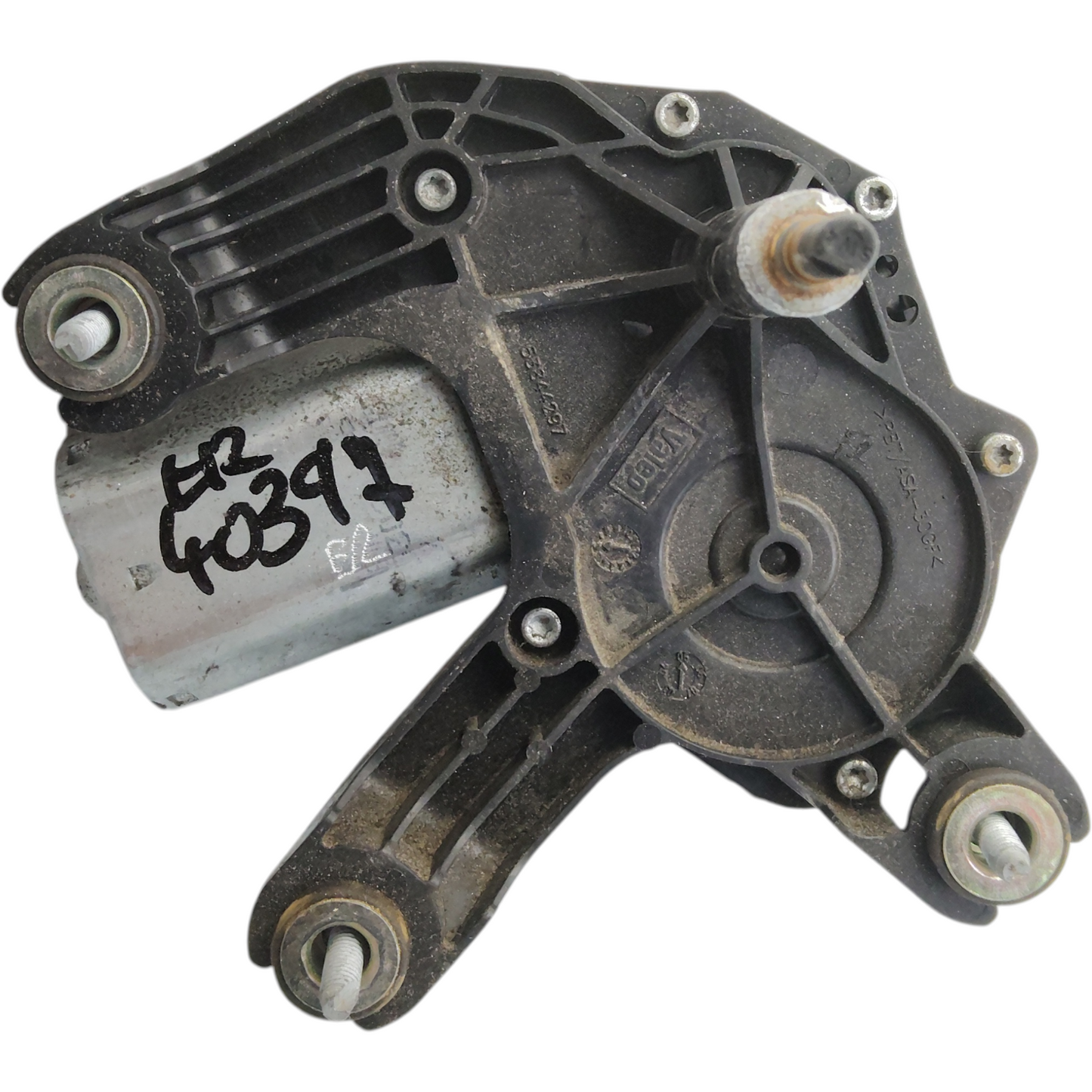 Motorino Tergilunotto MINI COOPER ONE R50 R56