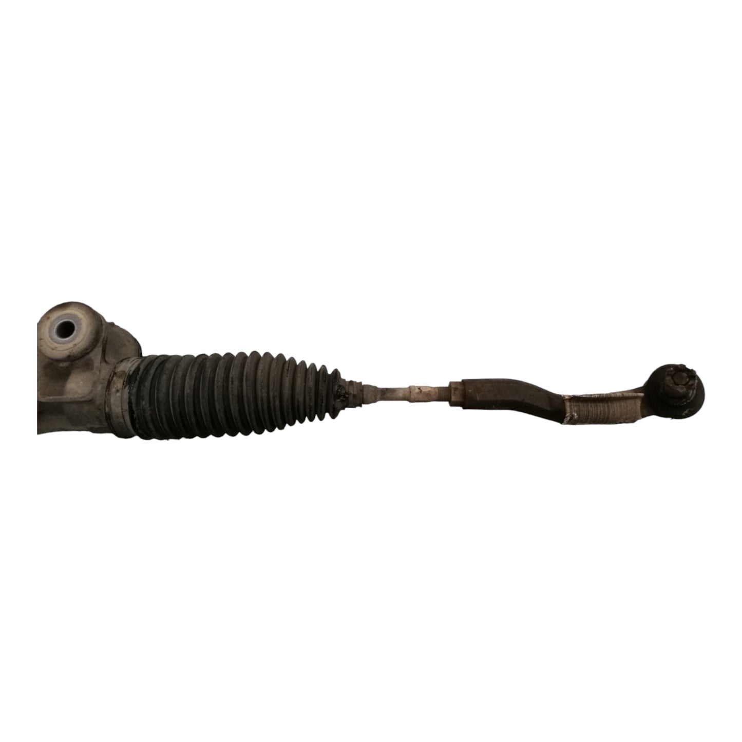Scatola Sterzo Servosterzo - TOYOTA AYGO 1.0 1.4  -  -