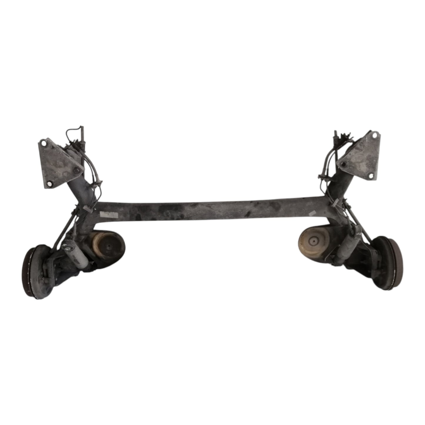 Assale Ponte Posteriore FIAT PANDA 169 2 Serie Diesel Benzina