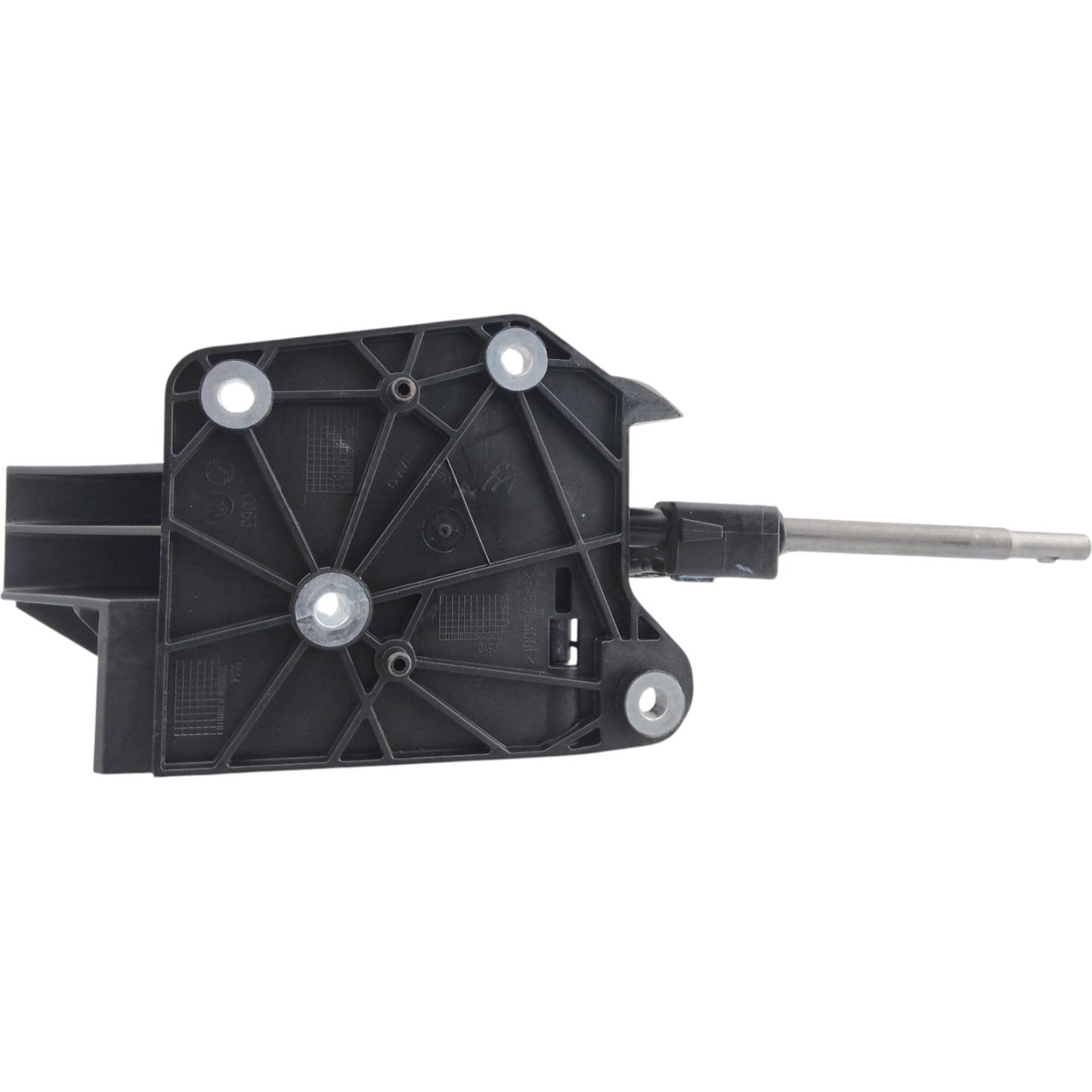 Leva Comando Cambio Manuale 6 Marce FIAT PANDA 3 Serie 312