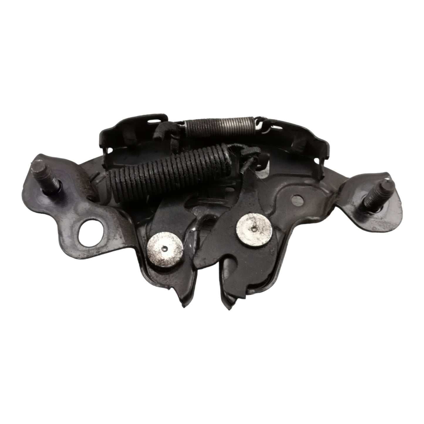 Serratura Cofano Anteriore NISSAN QASHQAI II J11 -