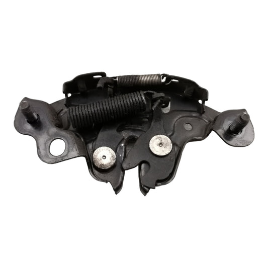 Serratura Cofano Anteriore NISSAN QASHQAI II J11 -
