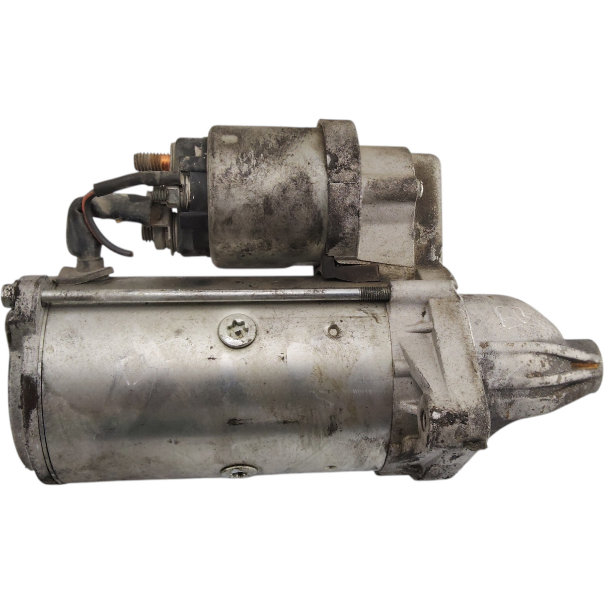 Motorino Avviamento OPEL MERIVA A/CORSA D 1.3 Diesel 66/55 kW