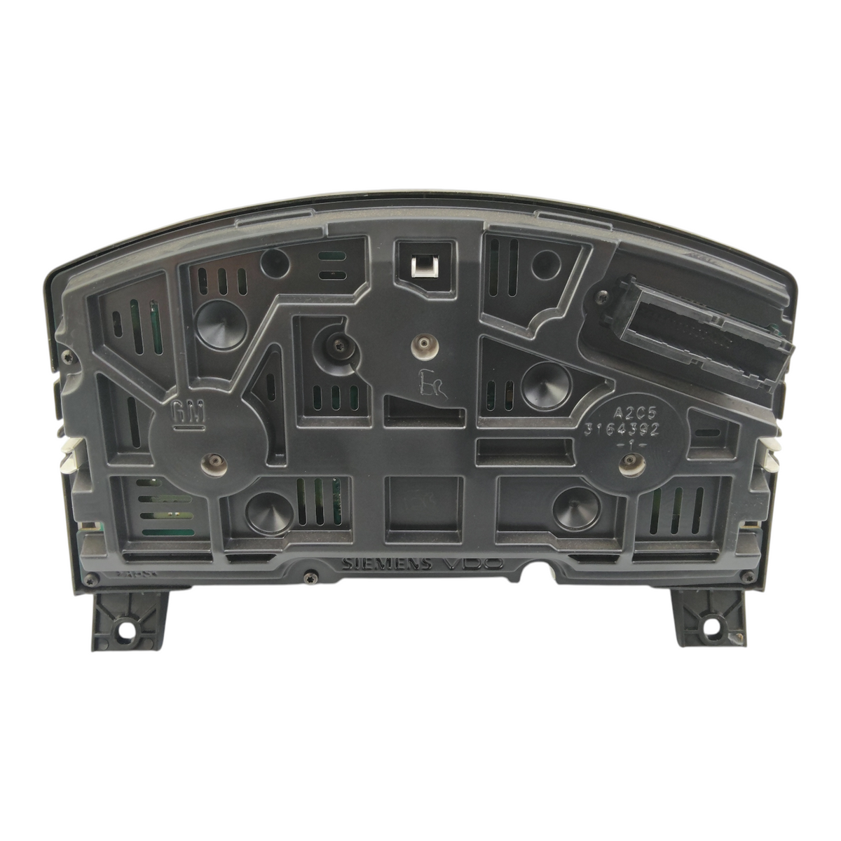 Quadro Strumenti OPEL ASTRA H 1.7 Diesel 74/59 Kw