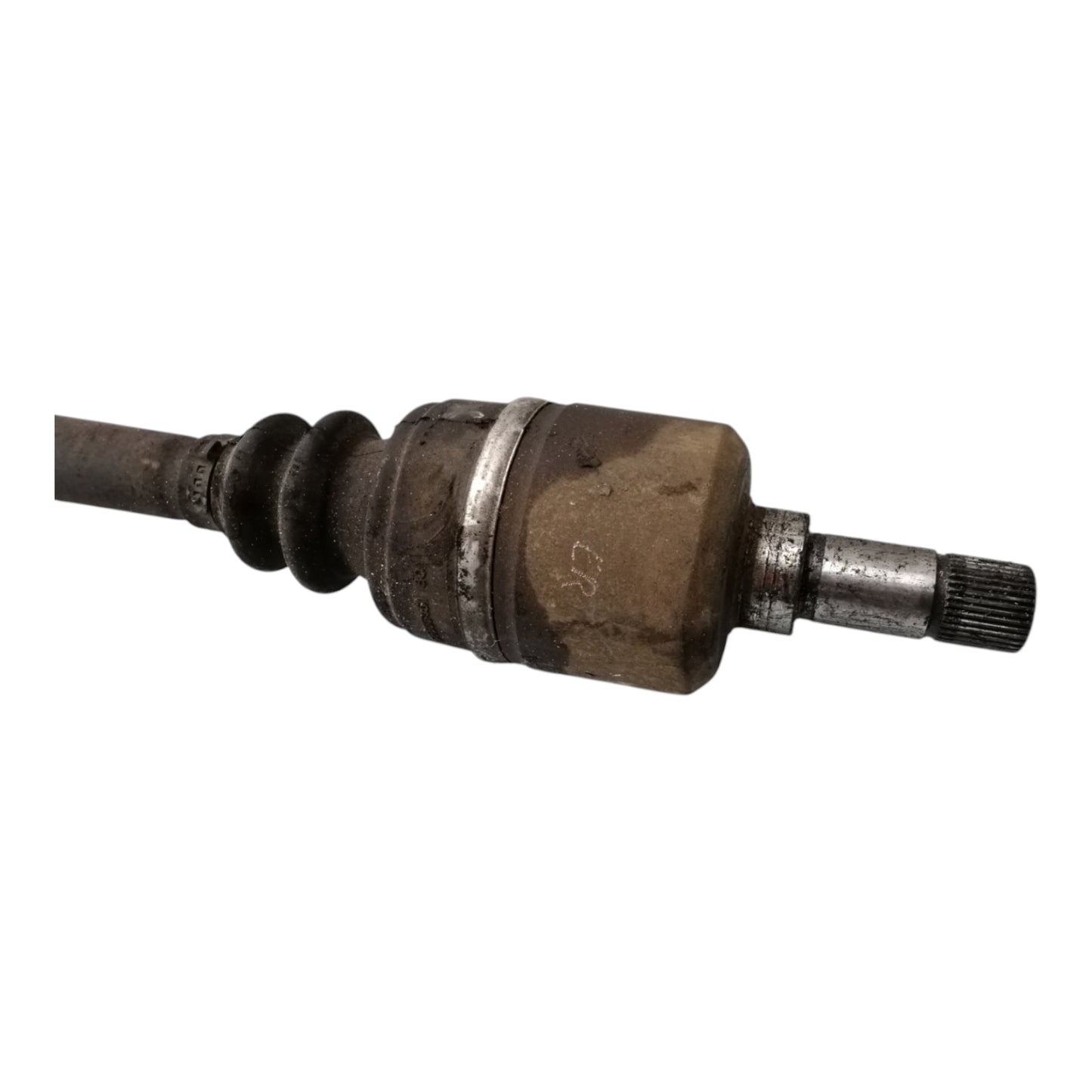 Semiasse Semialbero Anteriore Destro FIAT SCUDO 1 Serie 1.9 2.0 Diesel