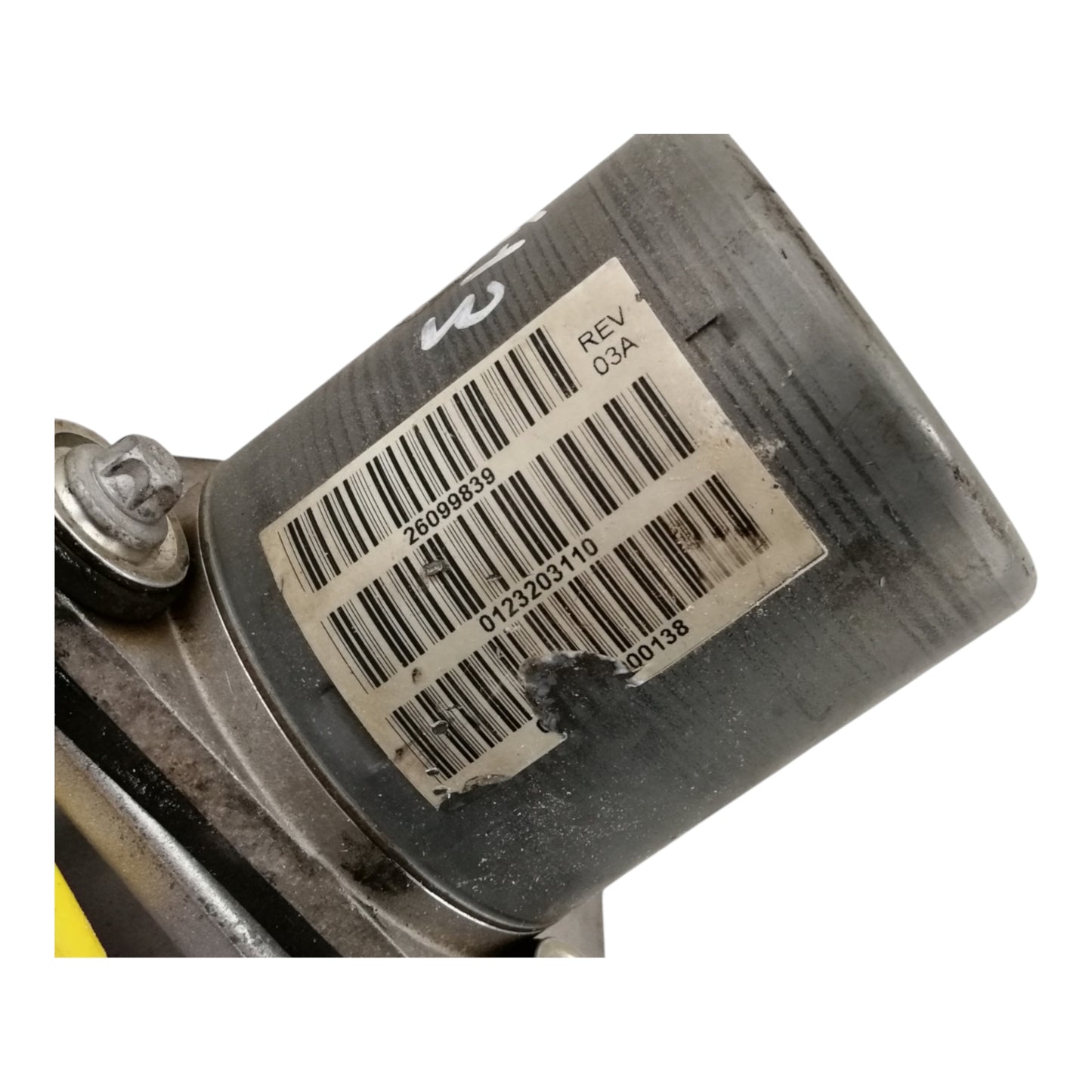 Piantone Sterzo Completo FIAT PUNTO 2 Serie Benzina Diesel