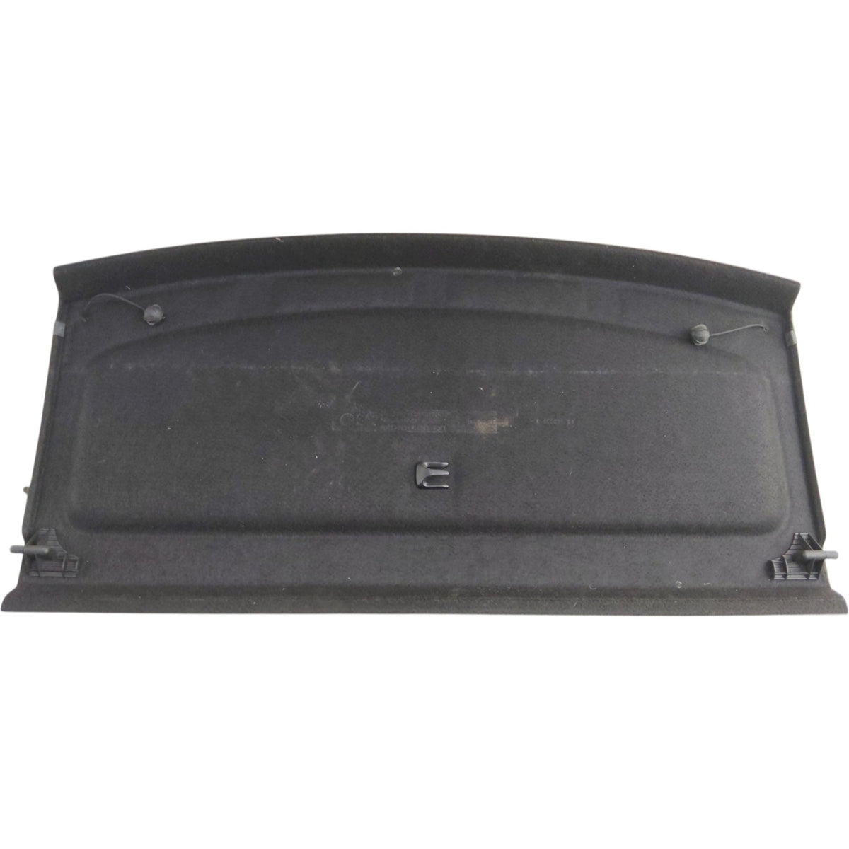 Cappelliera Ripiano Copertura Vano Bagagli VOLKSWAGEN GOLF 5 Serie