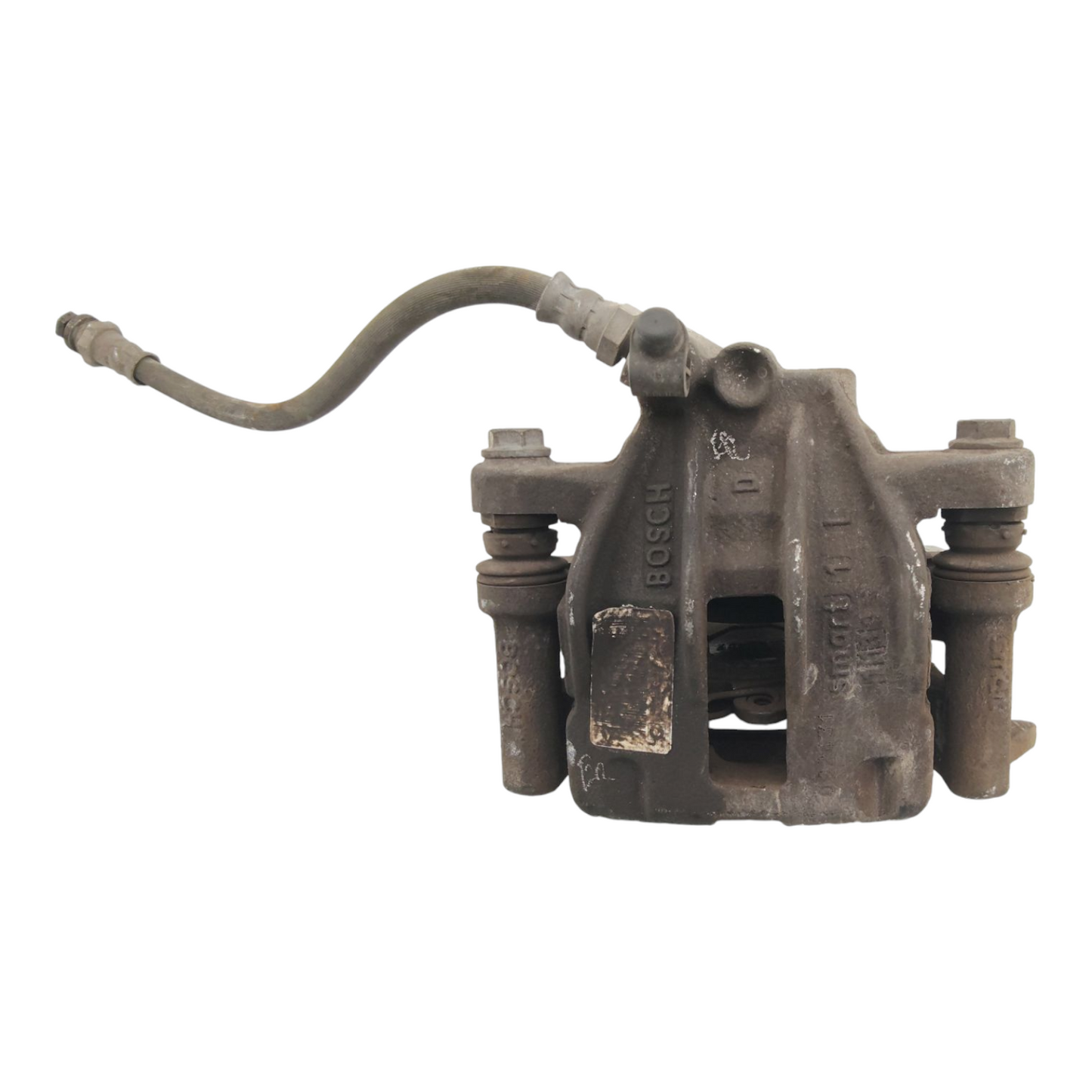 Pinza Freno Anteriore Sinistro SMART FORTWO COUPE' CABRIO 451/CROSSBLADE