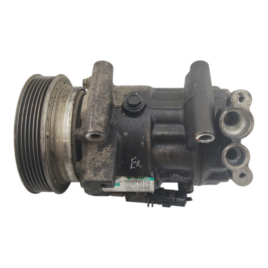 Compressore Aria Condizionata Ac RENAULT CLIO 3 Serie/MODUS 1.5 Diesel