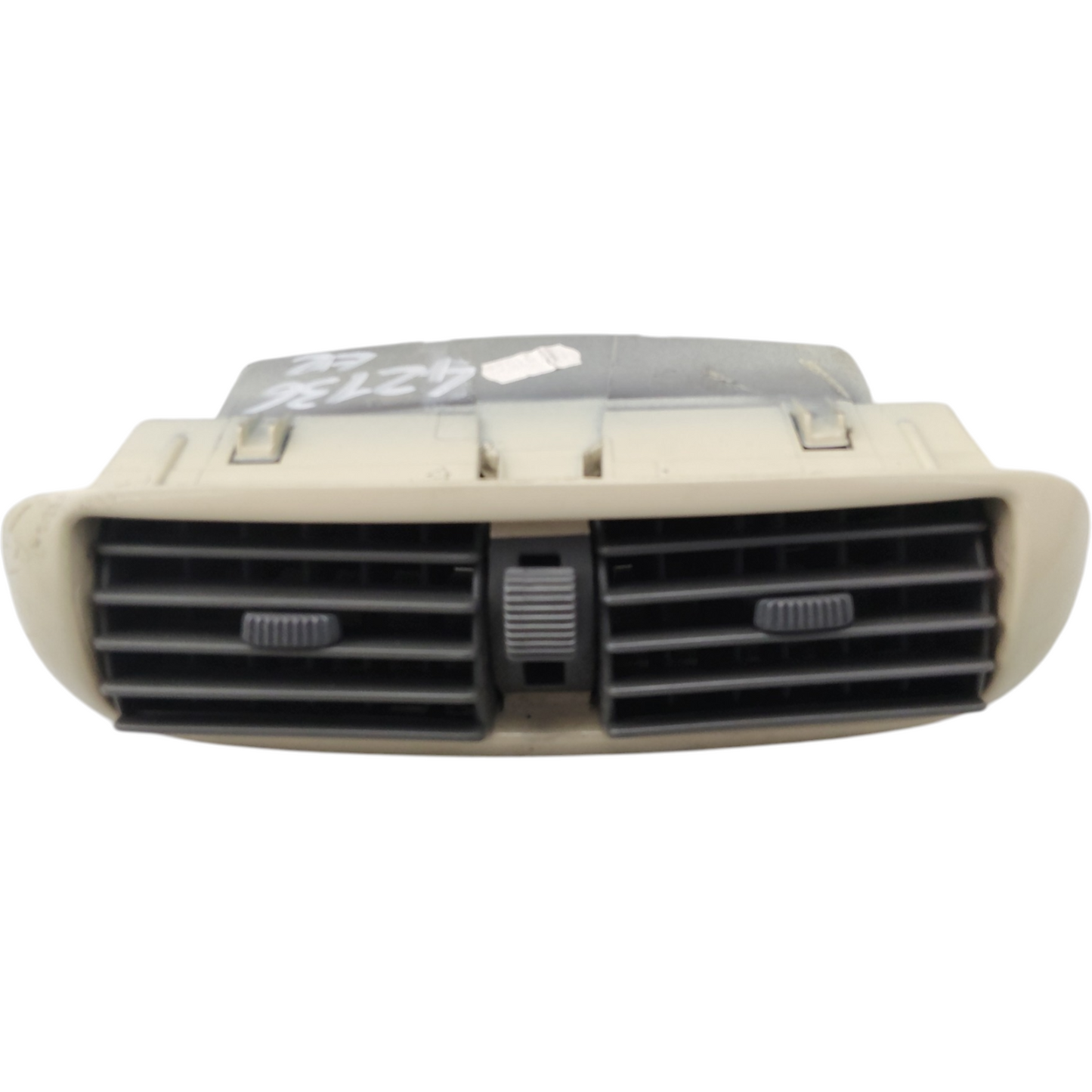 Bocchetta Aria Cruscotto Centrale FIAT SEICENTO