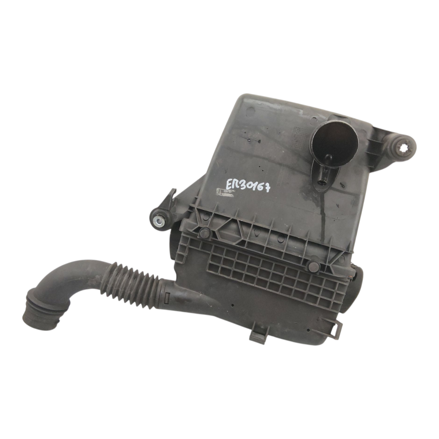 Box Scatola Filtro Aria FIAT PANDA 169 2 Serie 1.1 1.2 Benzina