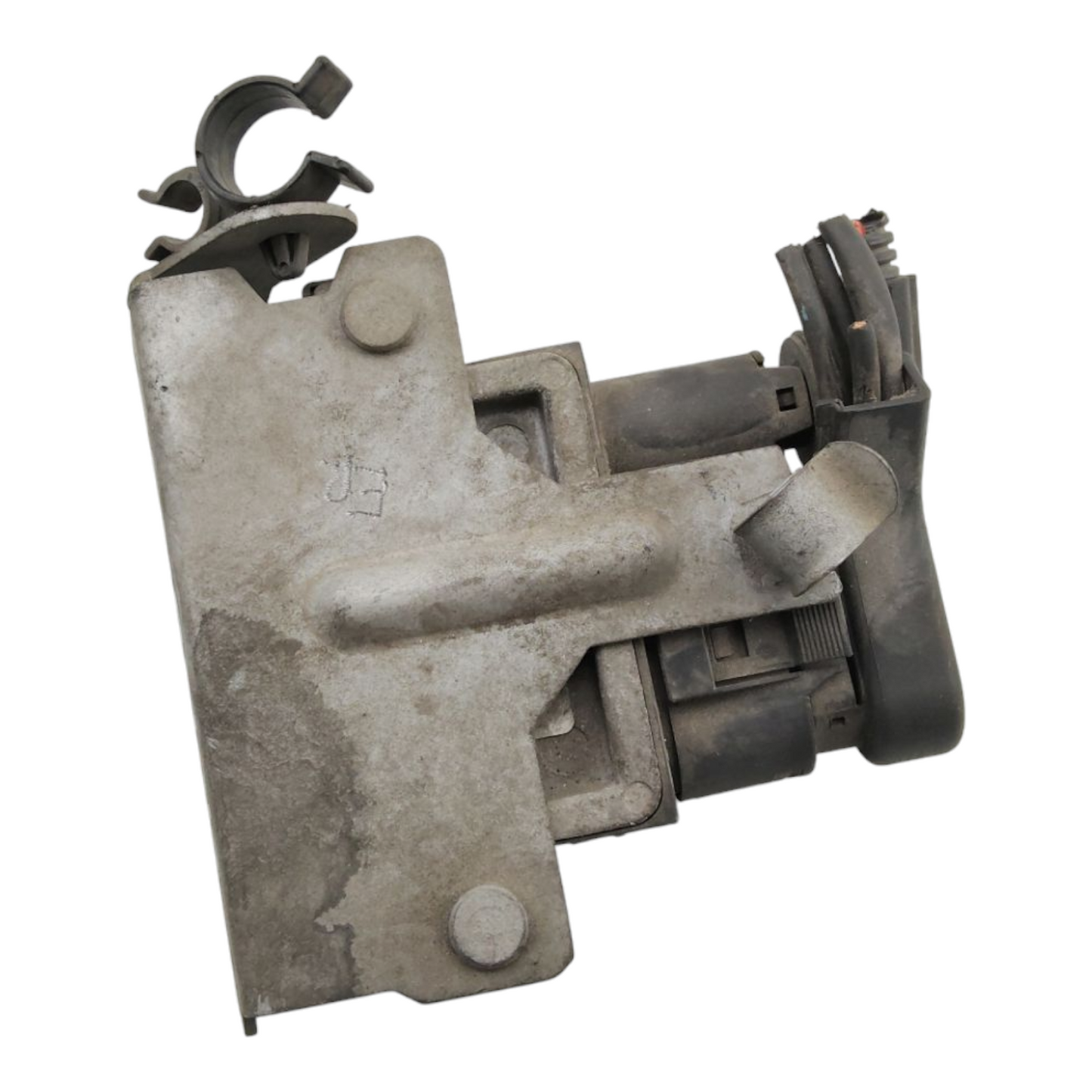 Centralina Candelette BMW SERIE 1 E87 E81 Motore 204D4
