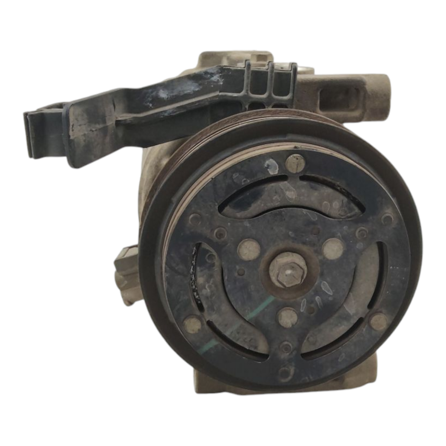 Compressore Aria Condizionata Ac FIAT PANDA 2 Serie/PUNTO 2 Serie Benzina