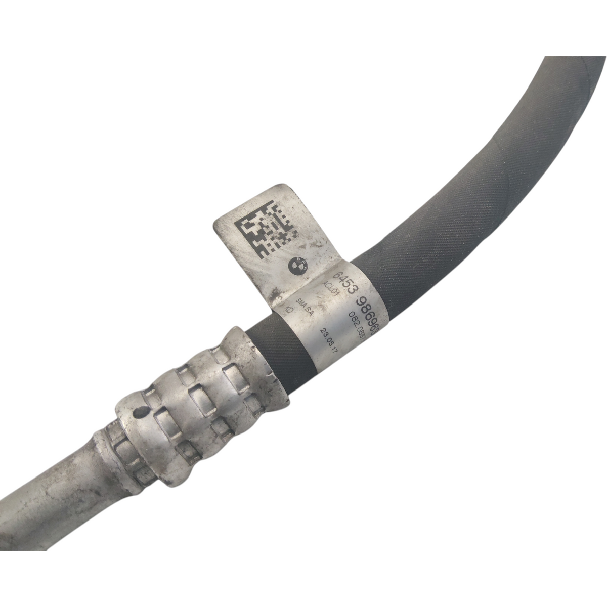 Tubo Aria Condizionata MINI COOPER ONE F55 F56 1.5 Motore B37C15A