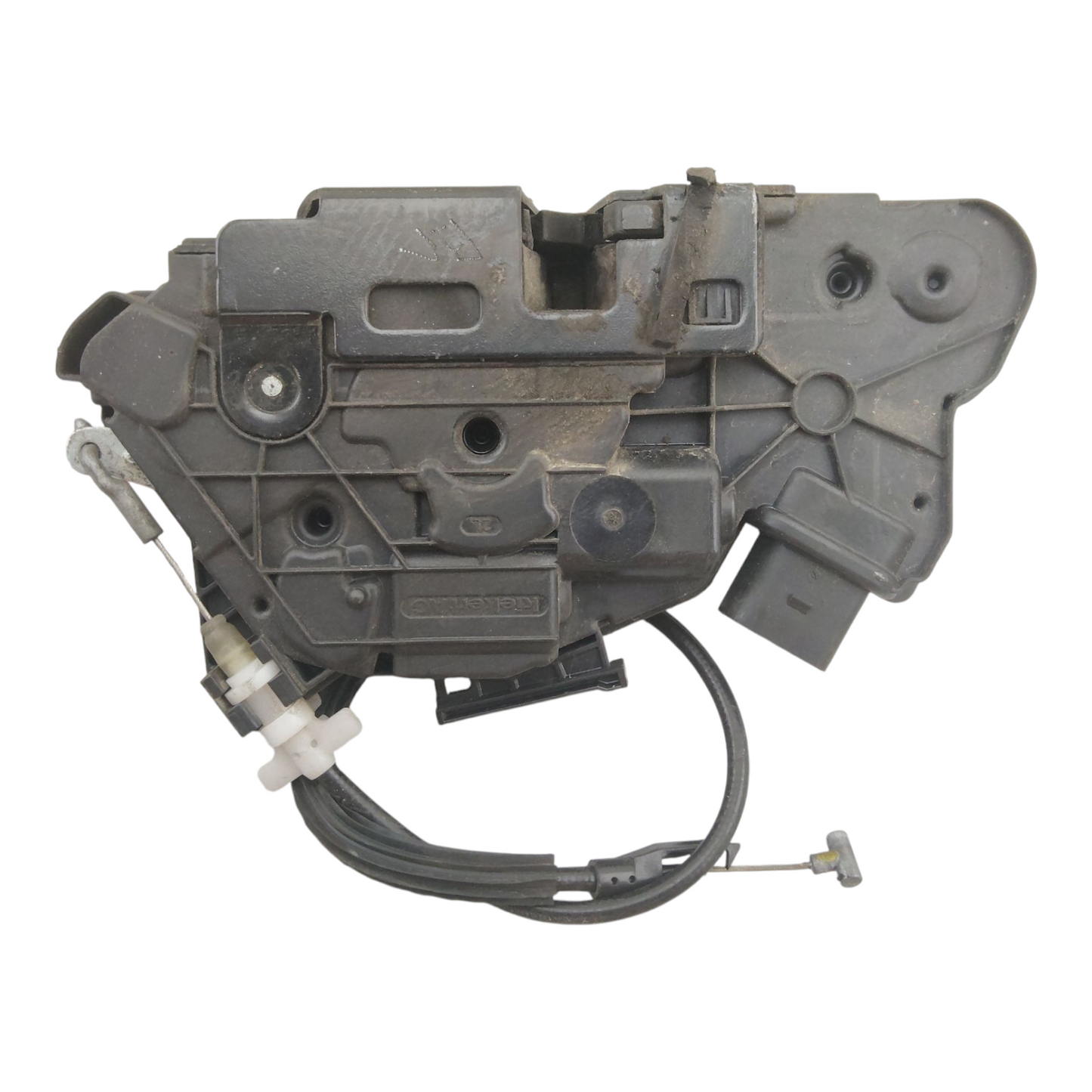 Serratura Porta Anteriore Sinistro SKODA FABIA 542 545 Berlina SW 5 Porte