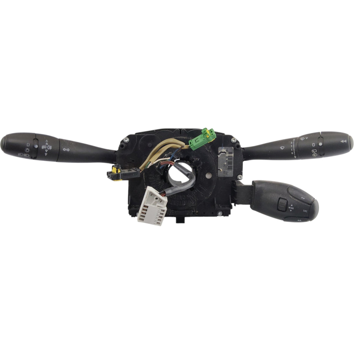 Devioguida Devioluci PEUGEOT 207 Benzina Diesel GPL