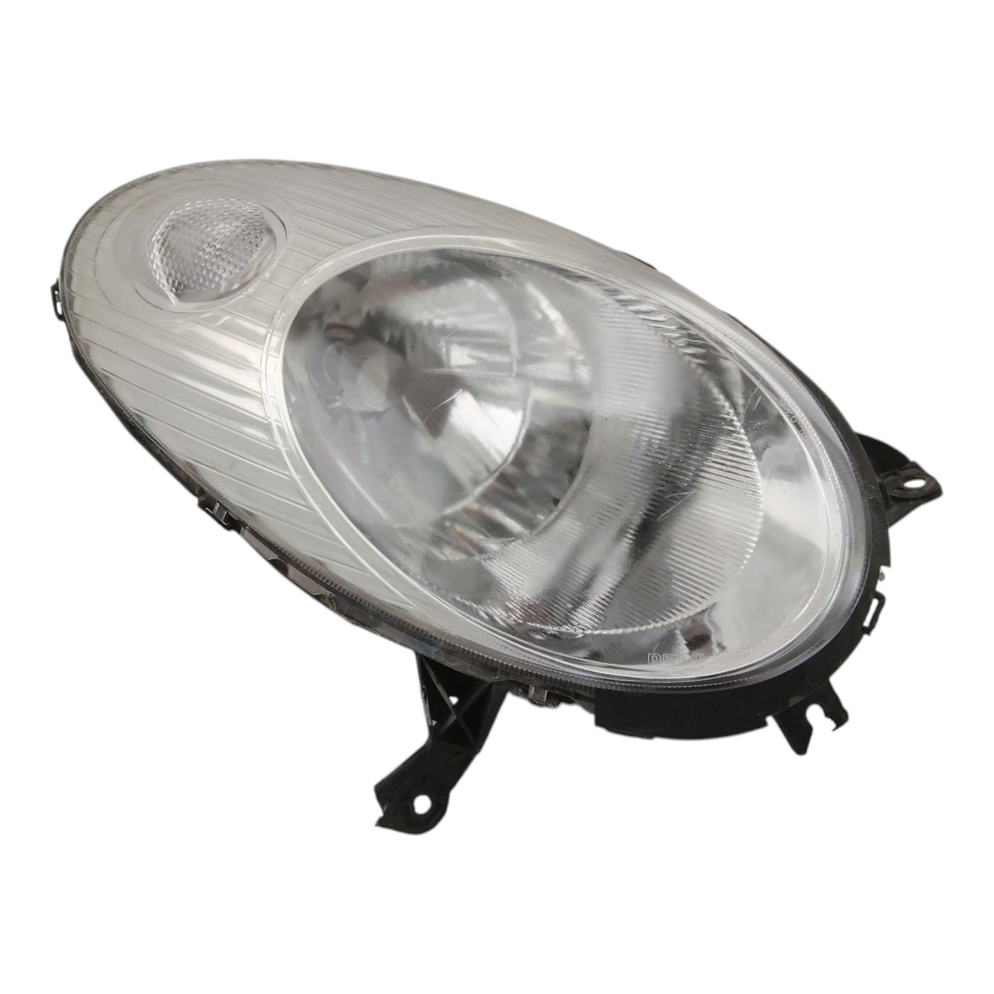 Faro Proiettore Anteriore Destro NISSAN MICRA 3 Serie 3-5 Porte